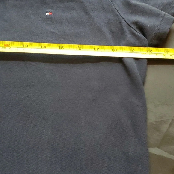 Tommy Hilfiger Womens Polo - Picture 6 of 8